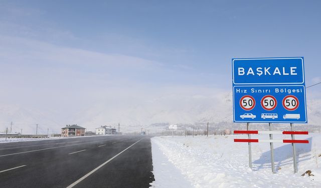 Başkale’nin nüfusu ne kadar?
