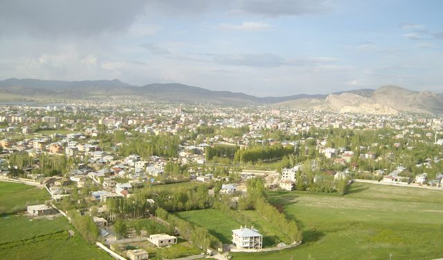 Muradiye’de yapılacak TOKİ konutları için ihale tarihi açıklandı!