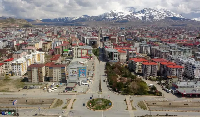 Van'da bugün hava nasıl olacak? Meteoroloji uyardı!