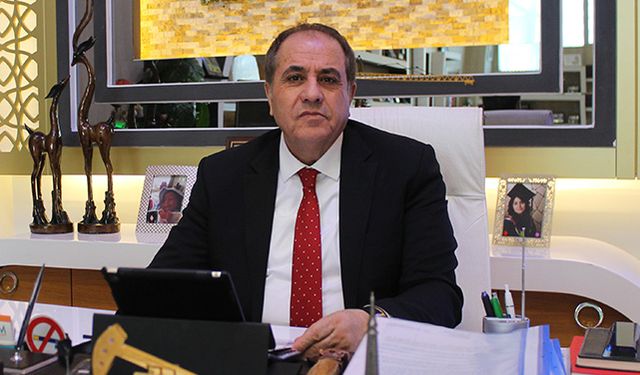 Kandaşoğlu, Erol Temel ile hiçbir kişisel sorunum yok