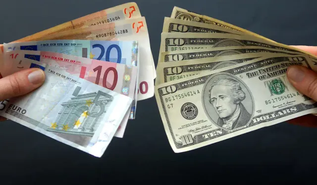Dolar-Euro bugün ne kadar? (29 Mart döviz Fiyatları)