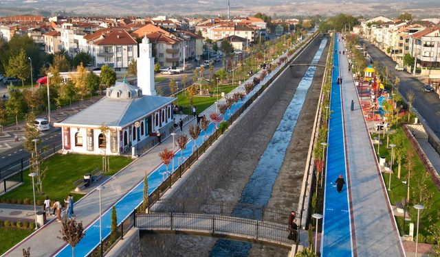 İnegöl’de hava durumu... Kar yağışı var mı?