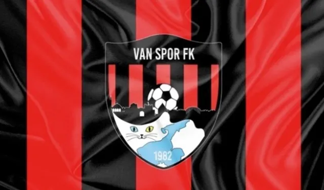 Vanspor FK Diyarbekirspor maçının yayınlanacağı kanal belli oldu!