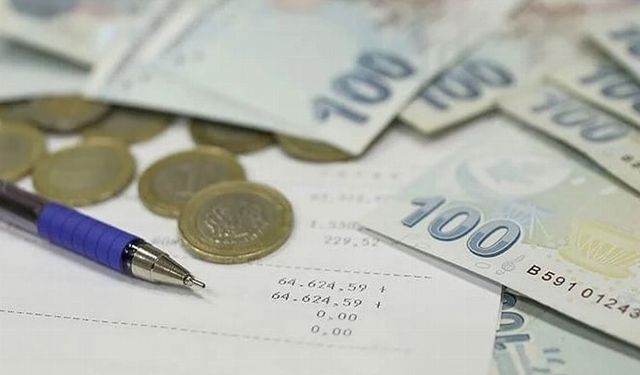 Bakanlık açıkladı: Kurumlar Vergisi beyanname süreleri uzatıldı