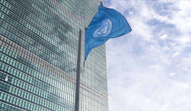 BM, küresel finans sisteminde reform çağrısında bulundu