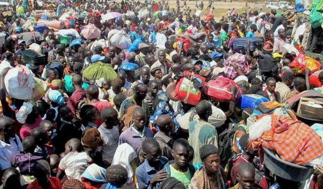 BM, Sudan için acil tahliye çağrısında bulundu