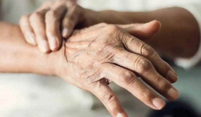 Uzmanlar, Parkinson tedavilerinin yüzde 90 olumlu sonuç verebileceğini bildirdi