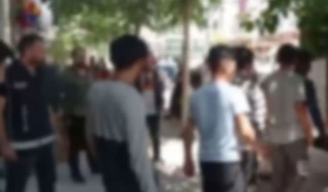 2 İlde Onlarca düzensiz göçmen yakalandı