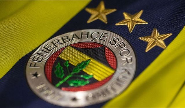 Fenerbahçe, Galatasaraylı futbolcuyu TFF'ye şikayet etti