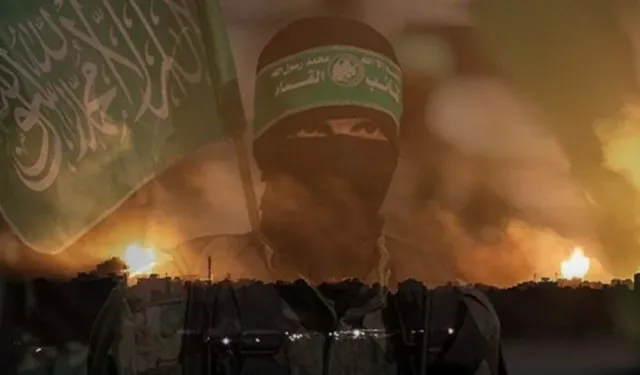 Hamas Gazze'de ateşkes teklifini kabul etti!