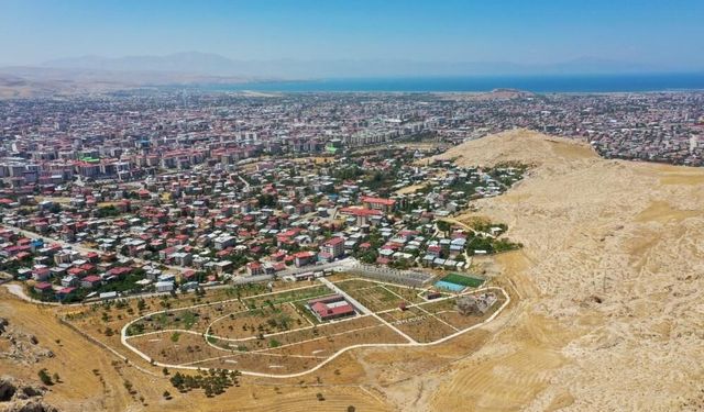 Van’da 3 Ağustos elektrik kesintisi! 6 ilçede saatlerce elektrik olmayacak
