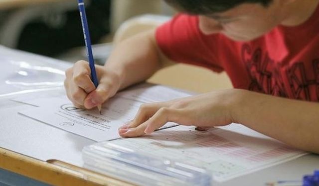 LGS’de bilgi kirliliğine neden olan iddialara ilişkin açıklama