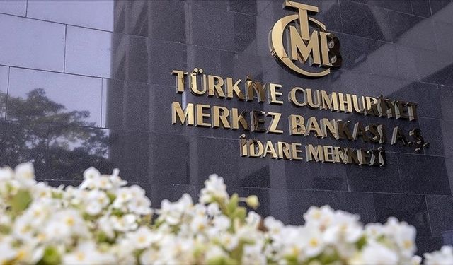 Merkez Bankası Ekim ayı faiz kararı ne zaman açıklanacak?