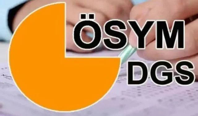 DGS sonuçları açıklandı mı?