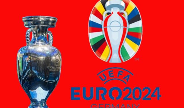 EURO 2024 Final Maçı Başlıyor! Maç hangi kanalda? Saat kaçta? İşte detaylar...
