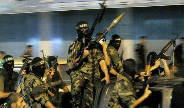 İslami Cihad, Yemen Silahlı Kuvvetleri'nin Tel Aviv'i hedef alan operasyonunu tebrik etti!