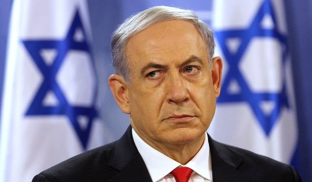 Netanyahu'ya büyük şok!