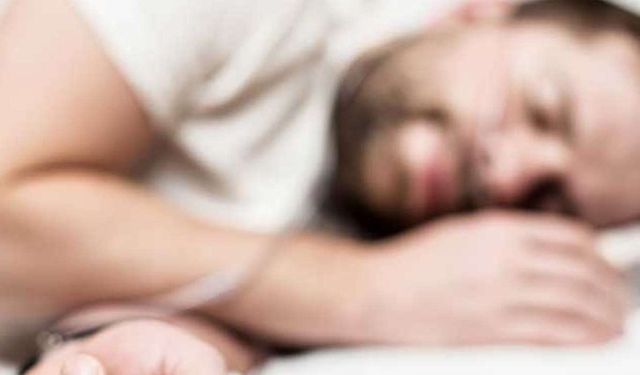 Uykusuzluk birçok psikiyatrik rahatsızlıkta görülebilir