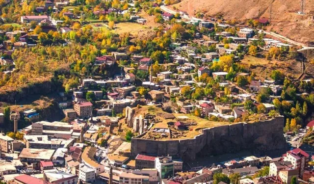 Ahlat ve Tatvan’daki mahallelere dikkat!