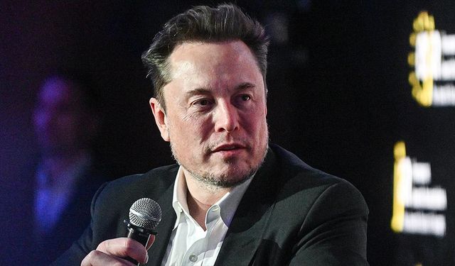 Elon Musk, Yeni parti kurdu!