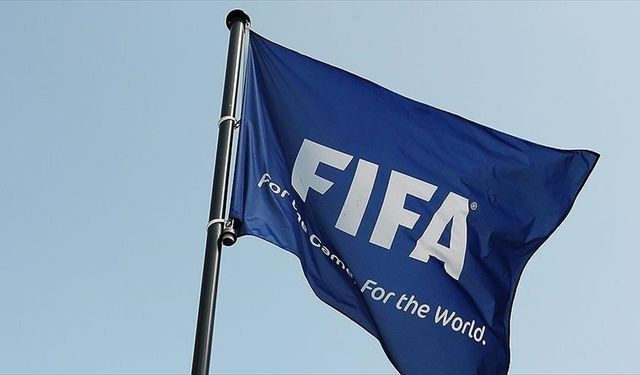 FIFA, ırkçılığa maruz kalan futbolculara oyunu durdurma hakkı verdi