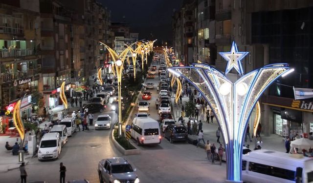 Hakkari'nin merkez ve 2 ilçesine elektrik kesintisi uyarısı!