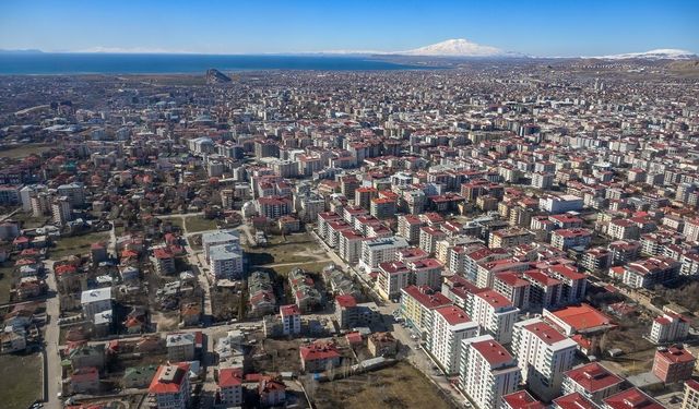 İpekyolu, Edremit Tuşba ve Erciş'te yaşayan vatandaşlara önemli uyarı!