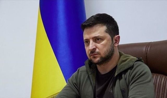 Trump ile Zelenskiy Arasında Görüş Ayrılıkları Derinleşiyor