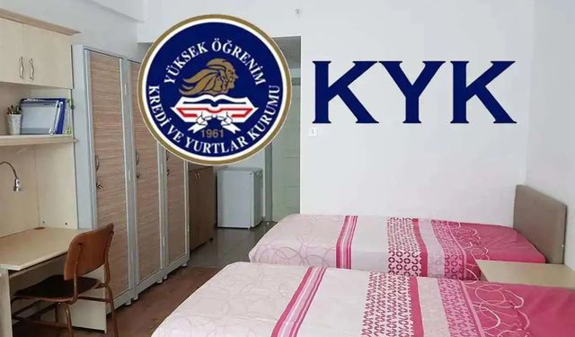 KYK yurt ücretleri zamlandı! Yurt ücreti ne kadar, kaç TL oldu?