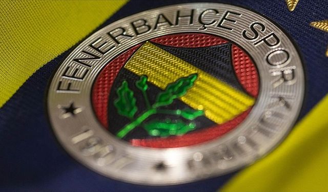 Fenerbahçe, Ergin Ataman'a tepki gösterdi!