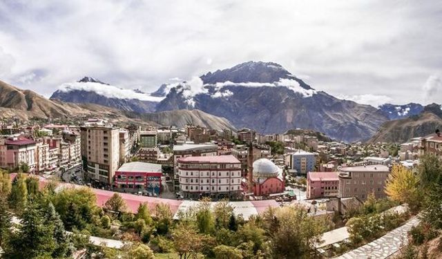 Hakkari merkez ve 2 ilçe kesintiden etkilenecek!