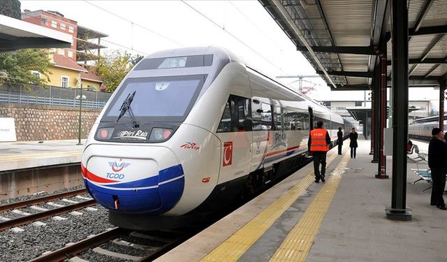 TCDD'den 780 işçi alım ilanı: Başvurular İŞKUR üzerinden