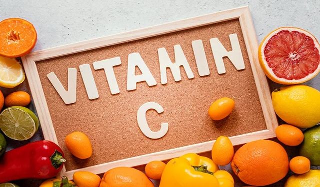 C vitamini ne zaman alınmalı?