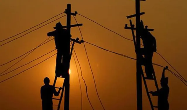 Hakkari merkez ve 2 ilçesinde yarın elektrik kesintisi!!