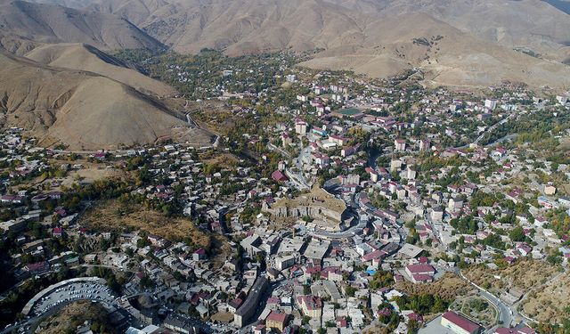 Bitlis merkez ve üç ilçesine elektrik kesintisi uyarısı