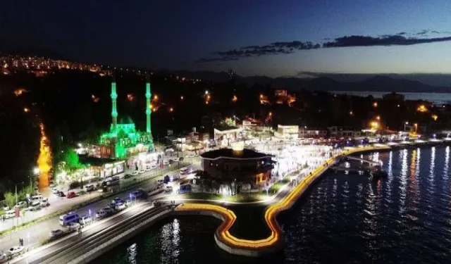Vanlılara elektrik kesintisi duyurusu! Yarın bu saatlere dikkat!