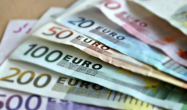 Euro Yükselir mi?