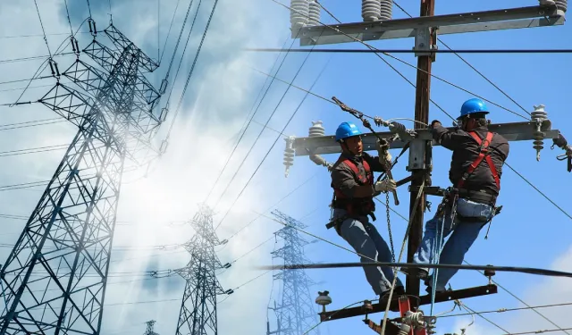 Elazığ’da Elektrik Kesintisi Ne Kadar Sürecek?