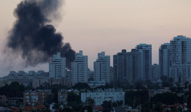 Tel Aviv, İran'a saldırı hazırlığında