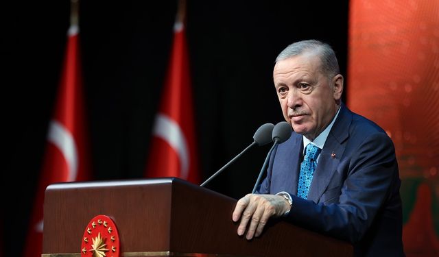 Lübnan'daki Türkmen dernekleri desteklerinden dolayı Türkiye ve Erdoğan'a teşekkür etti