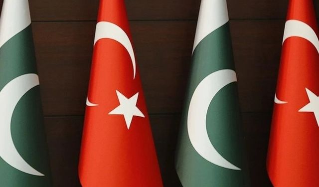 Pakistan'dan Türkiye’ye taziye mesajı