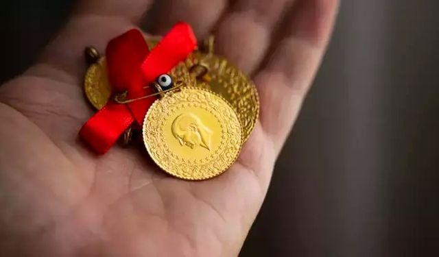Altın fiyatlarında son durum nasıl? Bugün 22 ayar bilezik, çeyrek ve gram altın fiyatı ne kadar?