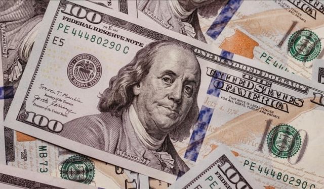 Dolar, Euro fiyatları Bugün ne kadar oldu? 05 Kasım Güncel döviz piyasası...