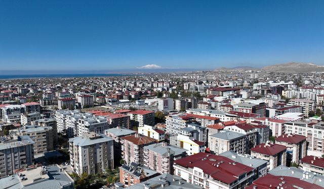 Vanlılara Uyarı var! Yarına aman dikkat