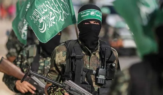 Hamas, İslam dünyasına çağrıda bulundu!