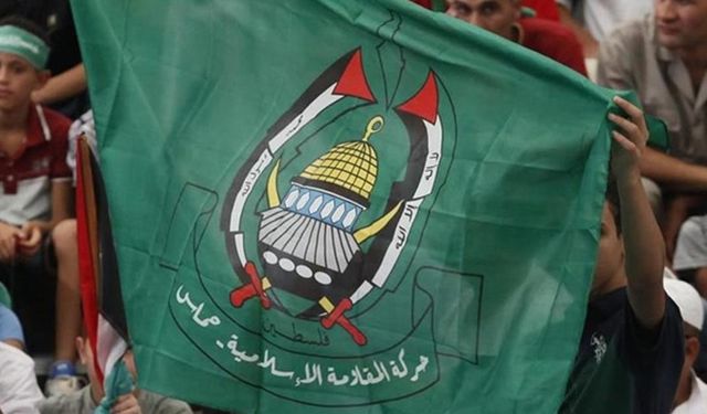 Hamas'tan son dakika: Acımasızca saldırdılar!