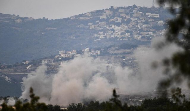 Lübnan'da şehit sayısı yükseldi!