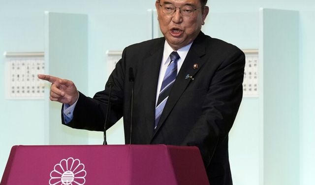 Pasifik'te gerilim artıyor: Japonya savunma kapasitesini güçlendirecek