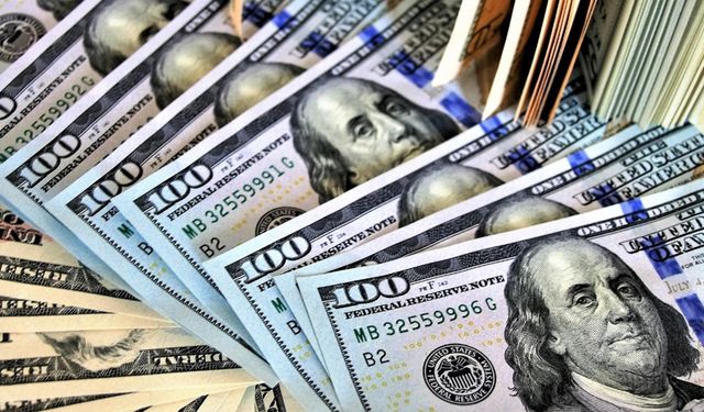 Dolar Kaç TL| Dolar kuru bugün ne kadar oldu?