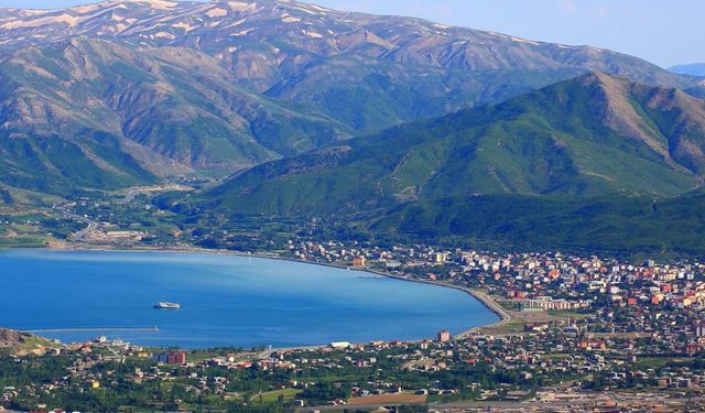 Tatvan ve Güroymak kötü etkilenecek!